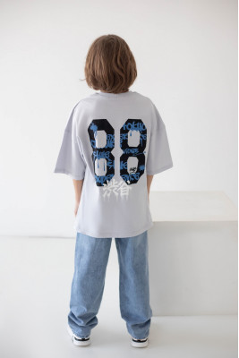 Футболка для хлопців